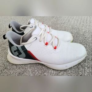 FootJoy Boys Golf Shoes